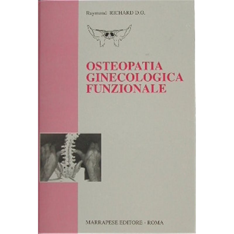 OSTEOPATIA GINECOLOGICA FUNZIONALE
